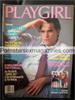 Playgirl Magazine 10/84 vintage XXX porn Matt Dillon & The Go-Go's